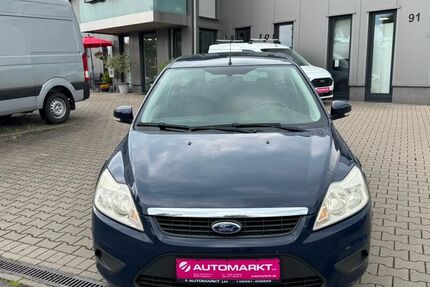 Ford Focus 162.000 km 2.990 &euro; Lüdinghausen 59348
