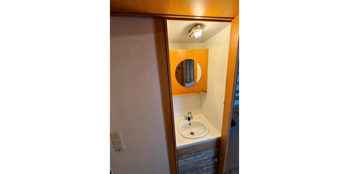 Etagenwohnung Münster Münster-Nord - 1 Zimmer, 30 m&sup2;, 510&euro; | Angebot:26621388