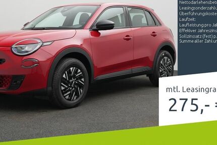 Fiat 600 3.731 km 19.444 &euro; Dülmen 48249