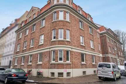 Wohnung Münster Mitte-Nordost - 3 Zimmer, 77 m&sup2;, 449.000&euro; | Angebot:24767803