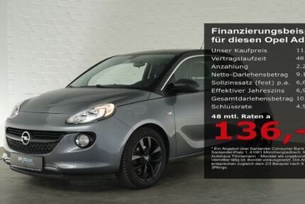 Opel Adam 59.800 km 11.424 &euro; Münster-Hiltrup 48165