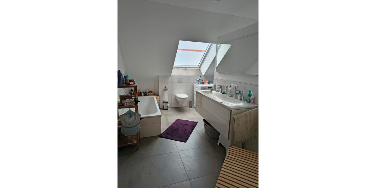 Etagenwohnung Steinfurt - 4 Zimmer, 125 m&sup2;, 1.950&euro; | Angebot:25942417