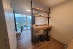 Etagenwohnung Münster Gievenbeck - 1 Zimmer, 22 m&sup2;, 596&euro; | Angebot:25982525