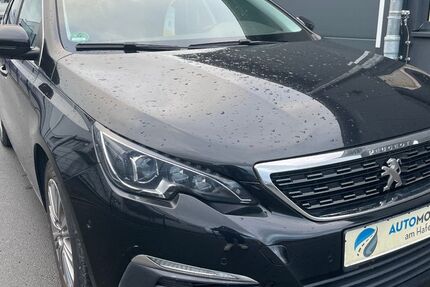 Peugeot 308 152.000 km 7.490 &euro; Münster 48155