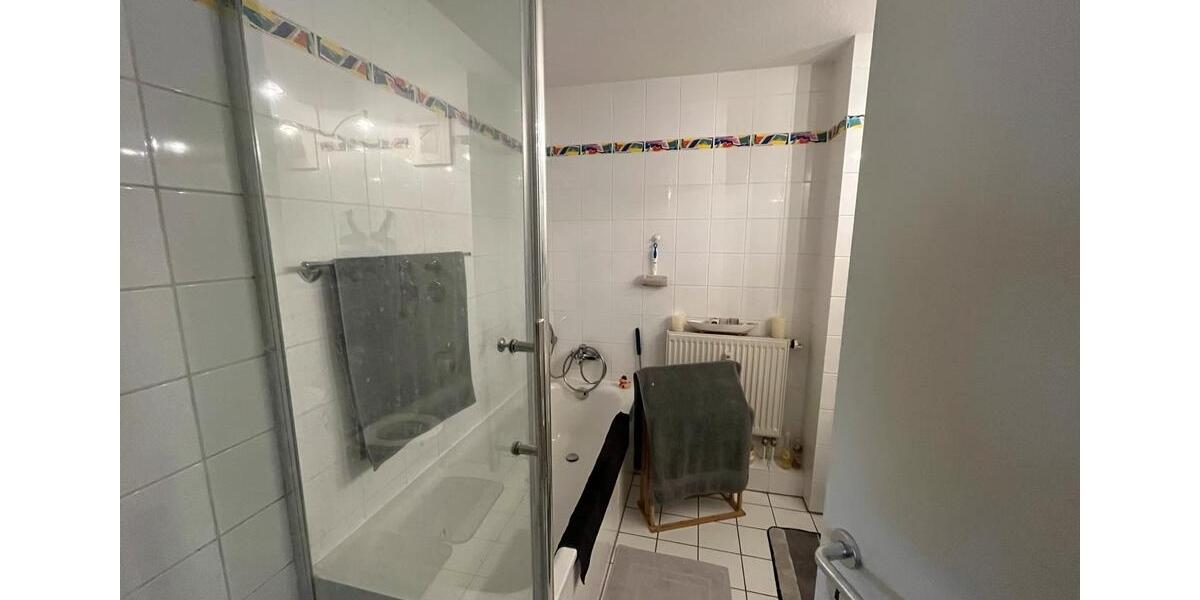 Etagenwohnung Münster Erphoviertel - 2 Zimmer, 61 m&sup2;, 299.000&euro; | Angebot:27055667