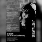 Jessy Martens