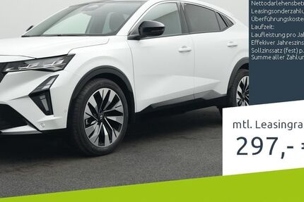 Renault Rafale 1.500 km 39.350 &euro; Münster - Amelsbüren 48163