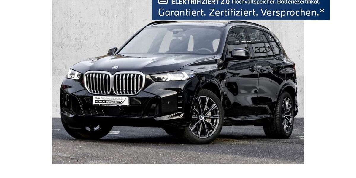 BMW X5 6.973 km 81.500 &euro; Münster 48163
