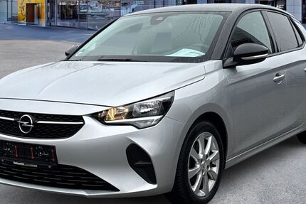 Opel Corsa 54.290 km 13.925 &euro; Münster 48155