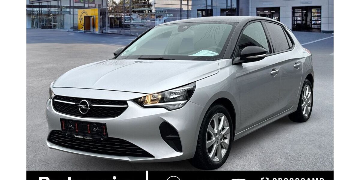 Opel Corsa 54.290 km 13.925 &euro; Münster 48155