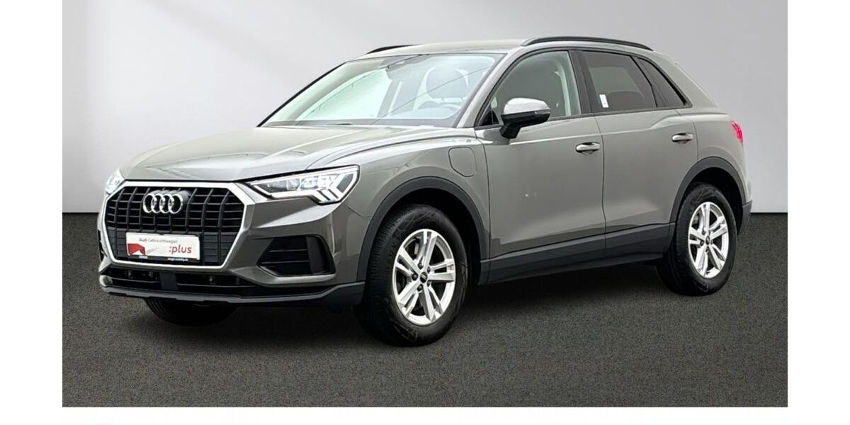 Audi Q3 69.247 km 26.880 &euro; Münster 48153