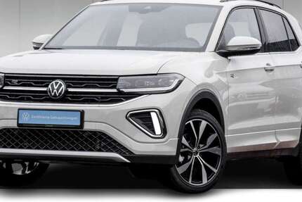 VW T-Cross 1.250 km 28.480 &euro; Münster 48163