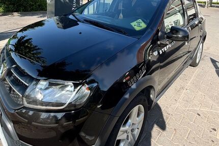 Dacia Sandero 120.000 km 6.000 &euro; Münster Nord 48150