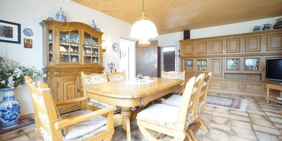 Einfamilienhaus Emsdetten - 5 Zimmer, 209 m&sup2;, 529.000&euro; | Angebot:25742785