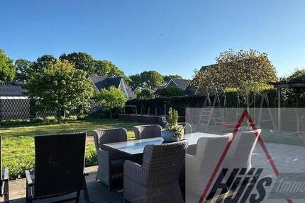 Haus Glandorf - 6 Zimmer, 217 m&sup2;, 595.000&euro; | Angebot:25743049