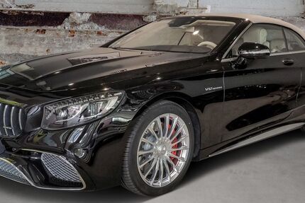 Mercedes-Benz S 65 AMG 3.822 km 279.990 &euro; Münster 48159