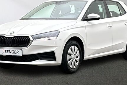 Skoda Fabia 21.490 km 13.680 &euro; Emsdetten 48282