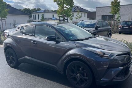 Toyota C-HR 87.990 km 15.500 &euro; Glandorf 49219