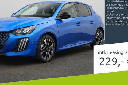 Peugeot 208 1.500 km 26.990 &euro; Münster - Amelsbüren 48163