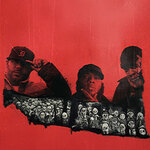 Apollo Brown / Journalist 103 / Guilty Simpson - Gas Mask Anniversary Tour