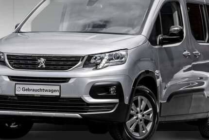 Peugeot Rifter 85.364 km 19.890 &euro; Münster 48163