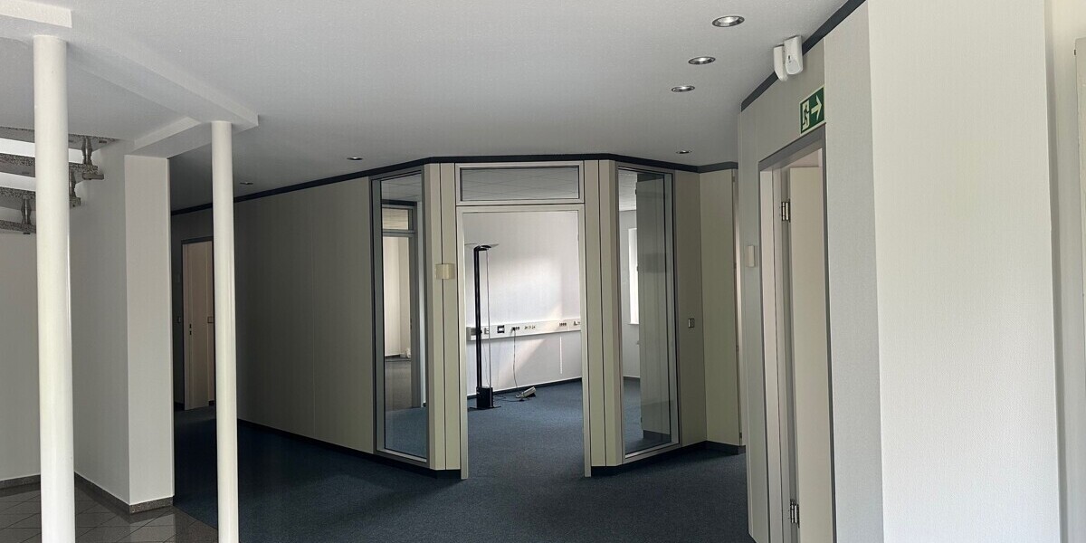 Bezugsfreie Gewerbeimmobilie - starten Sie Ihr eigenes Konzept! - Gewerbeobjekt Altenberge | Angebot:25377720