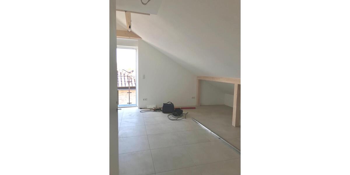 Etagenwohnung Sassenberg - 3 Zimmer, 72 m&sup2;, 1.020&euro; | Angebot:25842735