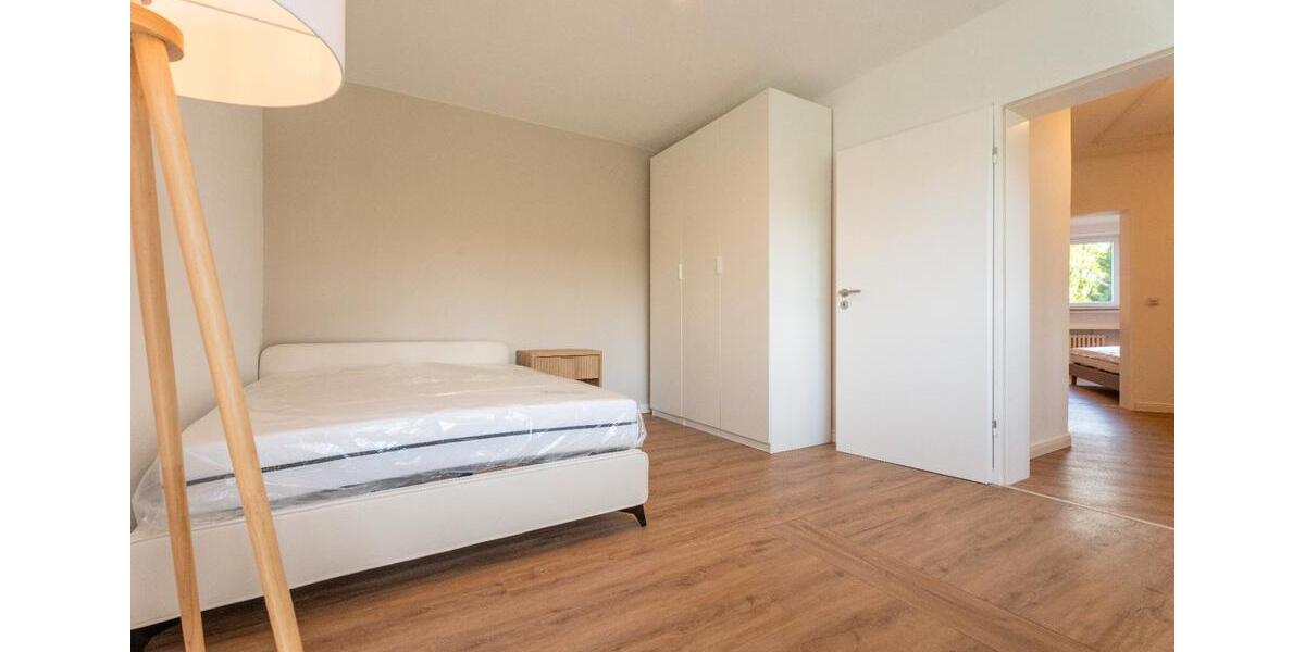 Etagenwohnung Münster Erphoviertel - 4 Zimmer, 89 m&sup2;, 530.000&euro; | Angebot:26550718