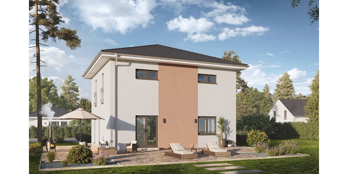Ihr individuell geplantes Traumhaus - Freiheit in Gestaltung und Sicherheit in Bau - Einfamilienhaus Drensteinfurt | Angebot:27736172