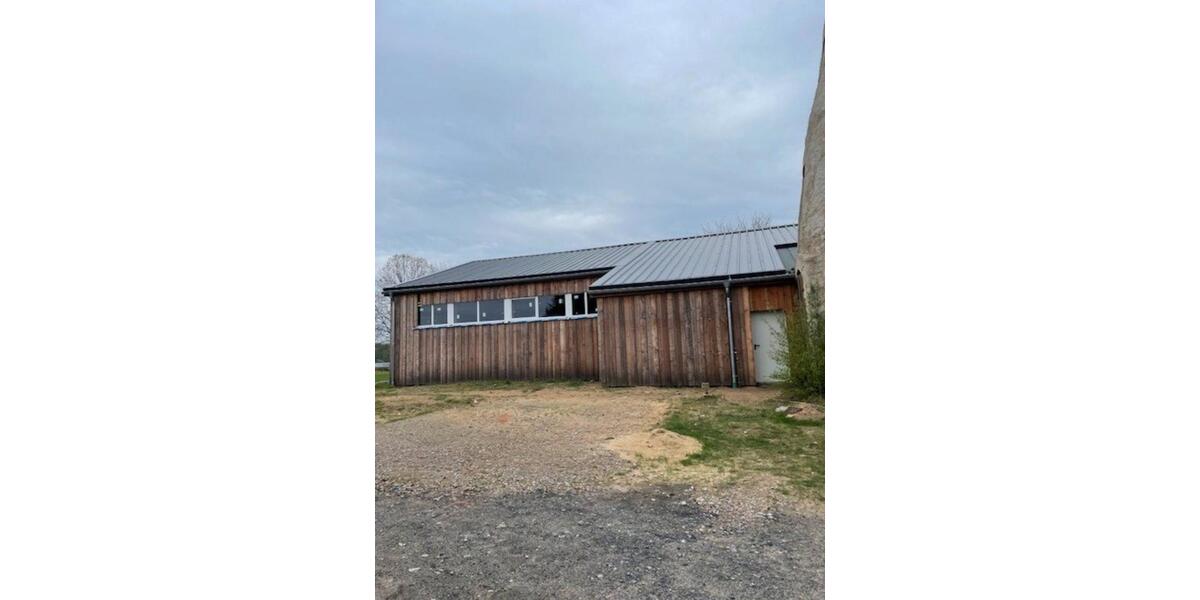 Gewerbeobjekt Warendorf - 2.000&euro; | Angebot:21799920