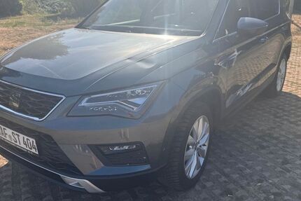 Seat Ateca 129.000 km 11.499 &euro; Warendorf 48231