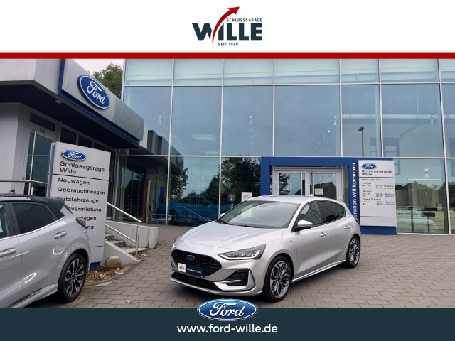 Ford Focus 16.290 km 26.490 &euro; Dülmen 48249