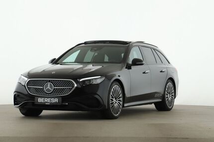 Mercedes-Benz E 300 9.900 km 68.950 &euro; Münster 48155
