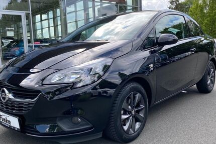 Opel Corsa 18.458 km 8.950 &euro; Ahlen 59229