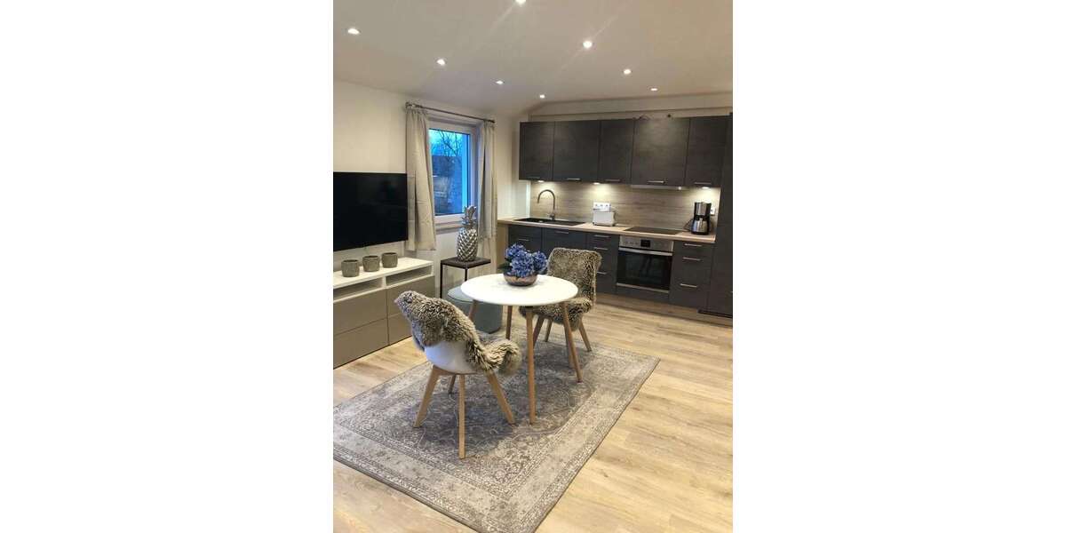Zimmer Münster Erphoviertel - 1 Zimmer, 1.295&euro; | Angebot:26437346