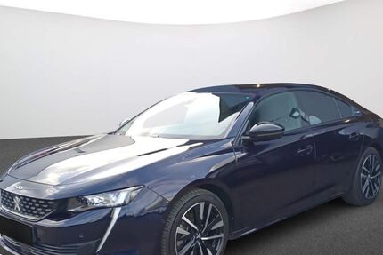 Peugeot 508 96.664 km 25.840 &euro; Dülmen 48249