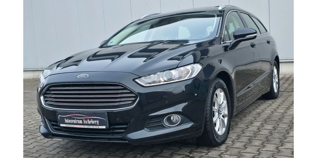 Ford Mondeo 229.711 km 6.490 &euro; Ascheberg 59387