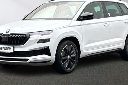 Skoda Karoq 61.050 km 28.480 &euro; Emsdetten 48282