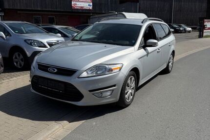Ford Mondeo 250.615 km 2.690 &euro; Greven 48268