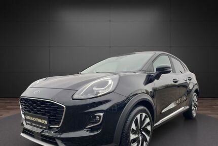 Ford Puma 23.230 km 20.990 &euro; Lüdinghausen 59348