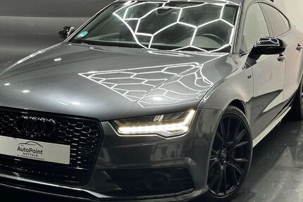 Audi A7 176.800 km 22.997 &euro; Nottuln 48301