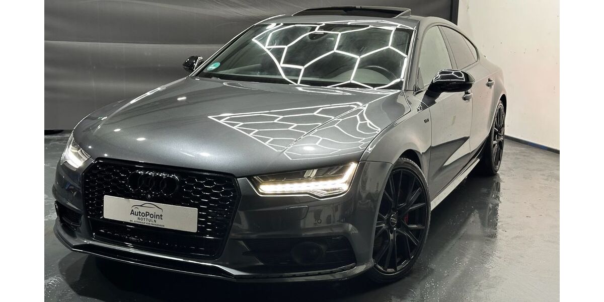 Audi A7 176.800 km 22.997 &euro; Nottuln 48301