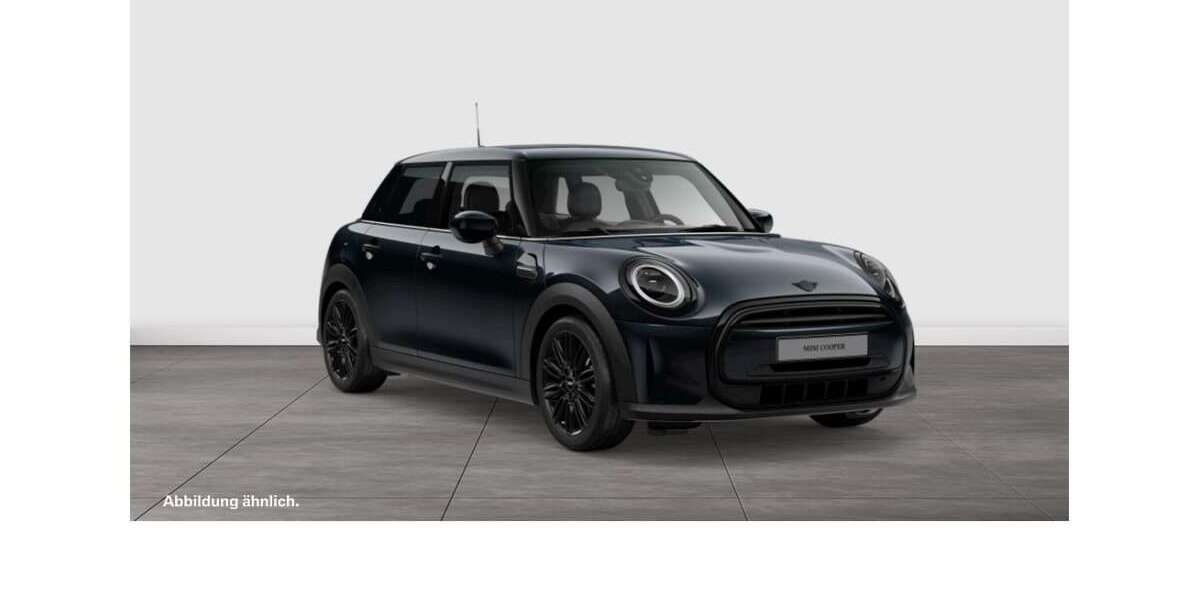 Mini Cooper 19.171 km 26.999 &euro; Münster 48163