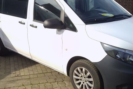 Mercedes-Benz Vito 120.700 km 16.790 &euro; Ostbevern 48346