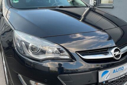 Opel Astra 108.000 km 8.990 &euro; Münster 48155