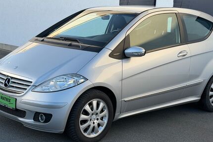 Mercedes-Benz A 200 198.000 km 3.050 &euro; Münster 48157