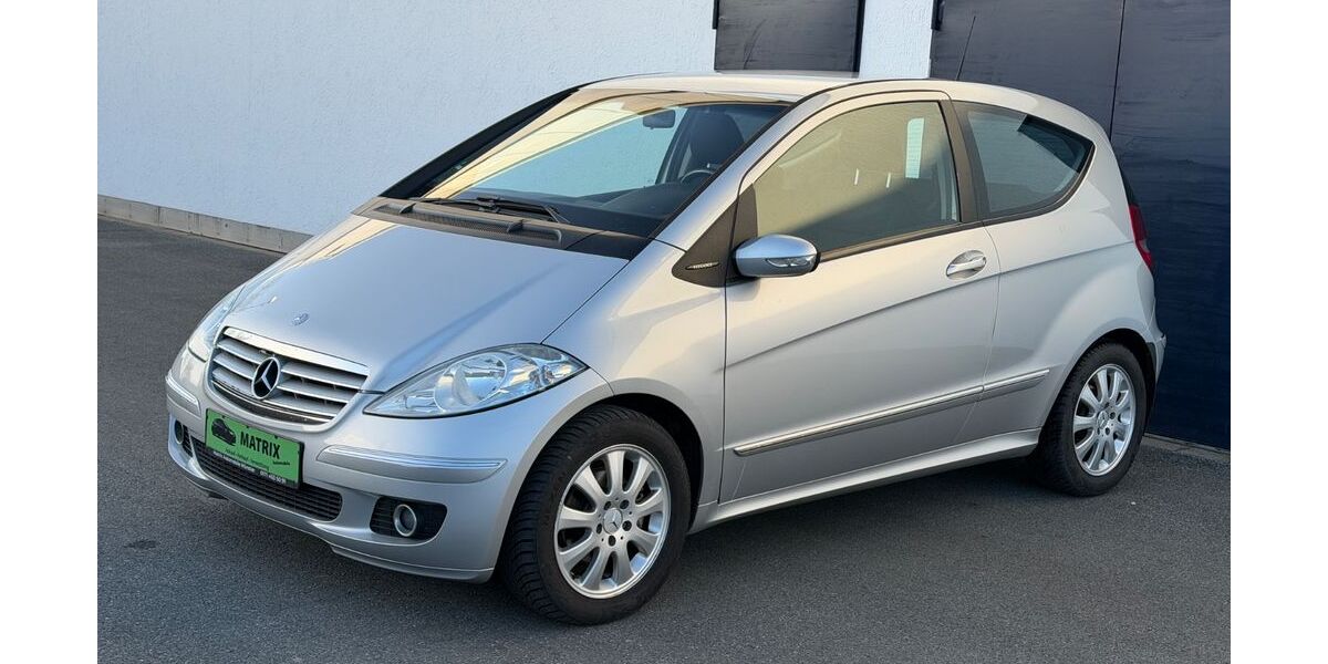 Mercedes-Benz A 200 198.000 km 3.050 &euro; Münster 48157