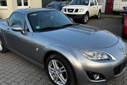 Mazda MX-5 133.650 km 9.990 &euro; Münster 48157
