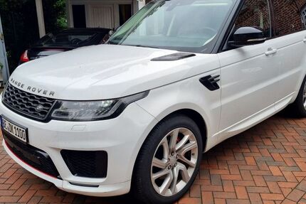 Land Rover Range Rover Sport 174.900 km 27.999 &euro; Ostbevern 48346
