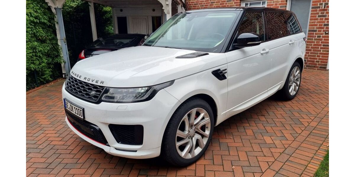 Land Rover Range Rover Sport 174.900 km 27.999 &euro; Ostbevern 48346
